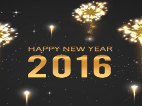 2016年謹んで新年のお慶びを申し上げます！